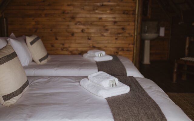 Chalets