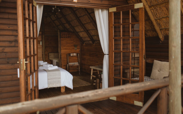 Chalets