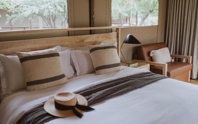 Luxury Tents